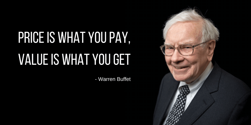 Investire Oggi con il Value Investing: è la tattica di Warren Buffett