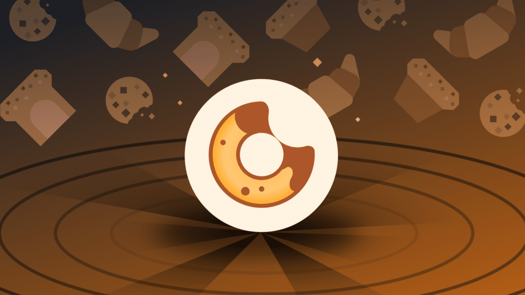 Criptovaluta emergente bakery token