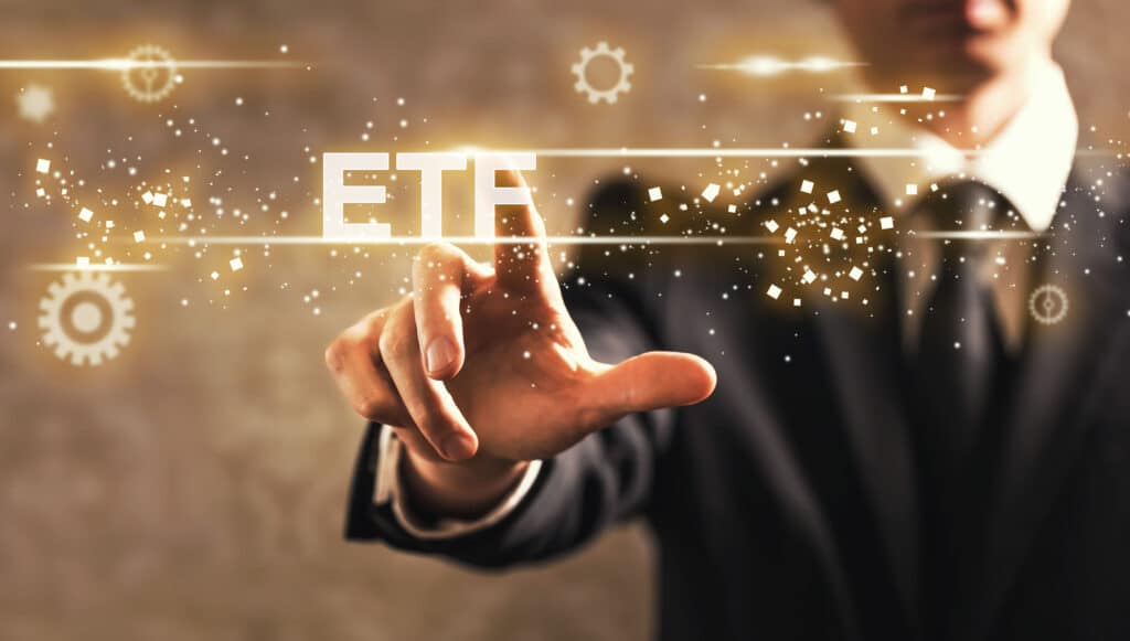 Gli ETF sono un ottimo modo per investire nelle economie legate al metaverso