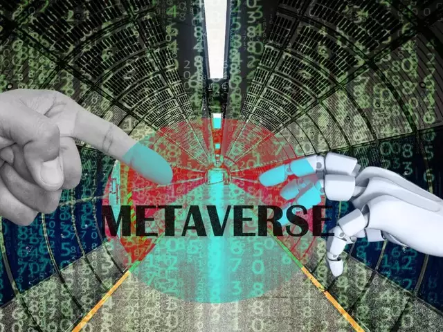 Investire nel Metaverso: la nuova frontiera del futuro degli investimenti