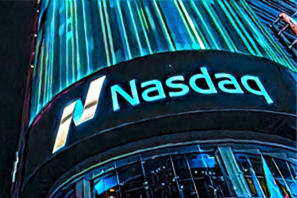 Il NASDAQ è l'indice tecnologico di New York